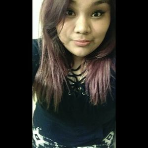 Meet your Posher, Jackie